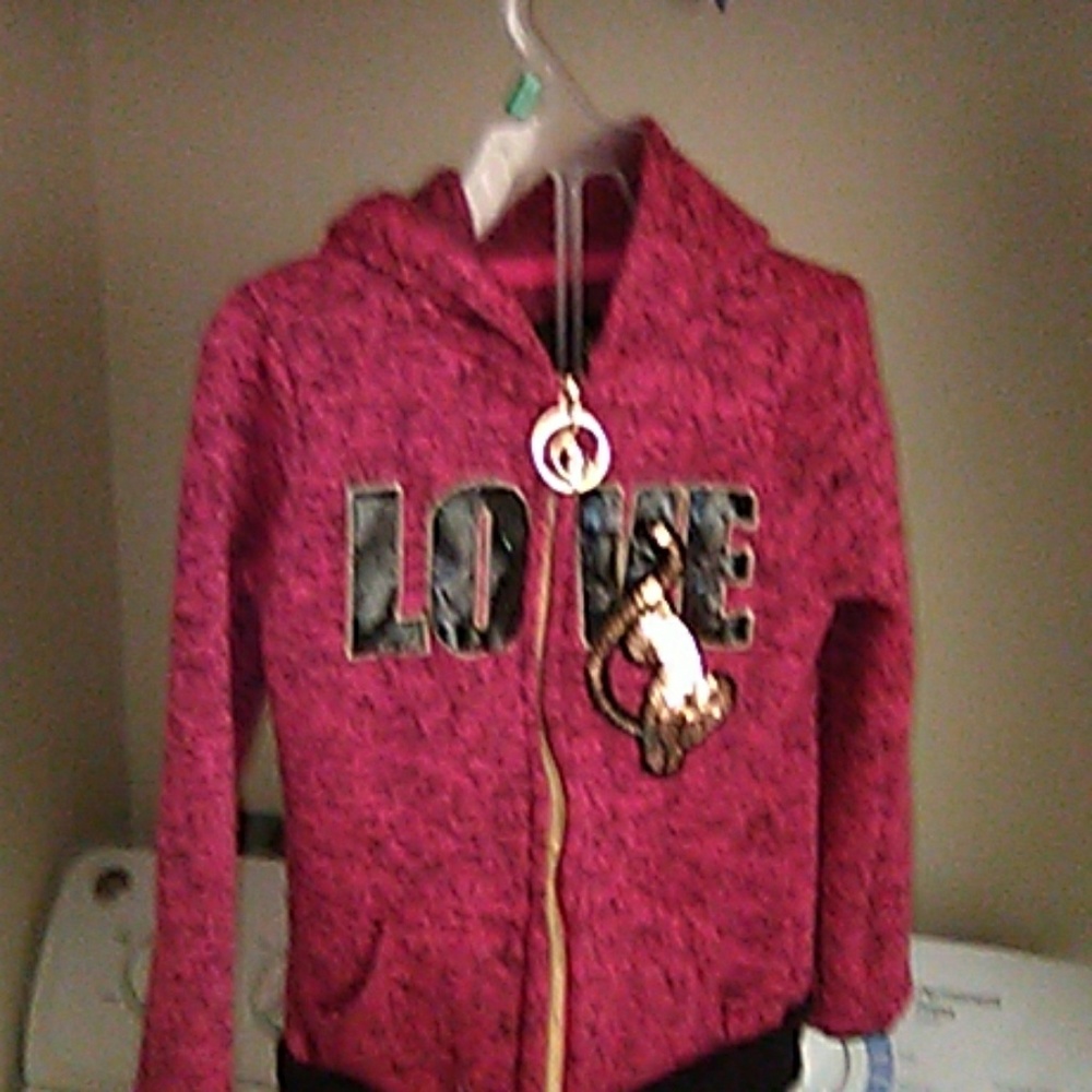 Love by BabyPhat